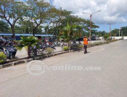 Pungli!!? Parkir di RSUD Kabupaten Batu Bara Tidak Menggunakan Karcis