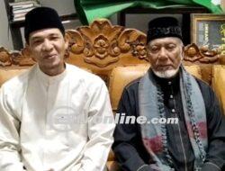 Sebagian Besar Alim Ulama Bireuen Tolak Tampung Pengungsi Rohingya