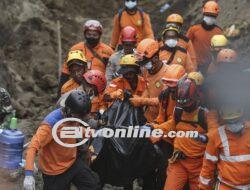 11 Pendaki Tewas, 49 Orang Selamat dalam Erupsi Gunung Marapi di Padang