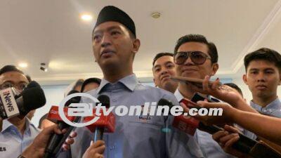 KN Sebut Gibran Tak Akan Irit Bicara Saat Debat Cawapres