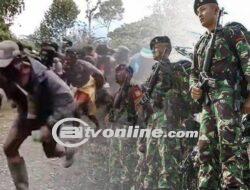 Duka Mendalam Prajurit TNI Atas Gugurnya Sertu Afriadi dalam Serangan KKB Papua