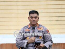 Tim Saber Pungli Polda Sumut Tetapkan Komisioner KPU Sidimpuan Tersangka Pemeresan