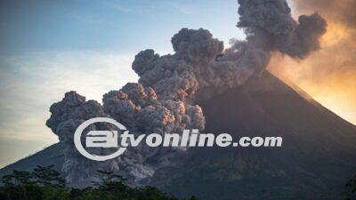 Gunung Merapi Kembali Menerjang Boyolali, Masyarakat Waspadai Ancaman Bencana Vulkanik