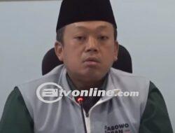 Nusron Sindir Cawapres  Lain Tak Paham Konsep, Bukan Pertanyaan Ecek Ecek