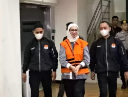 Karen Agustiawan Diadili Terkait Kasus Pembelian LNG, rugikan negara Hingga 2,1 T