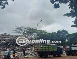 Pemkab Cianjur Tetapkan Status Darurat Sampah Selama 14 Hari