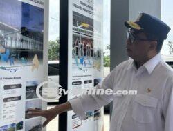 Menhub Budi Karya Sumadi Tinjau Terminal Purworejo Jelang Peresmian