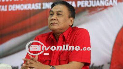 Respons Bambang Pacul saat Ganjar Diadukan ke Bawaslu