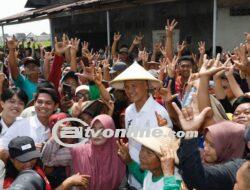 Jika Terpilih Ganjar Janji Hapus Kredit Macet Nelayan Sampai Rp 190 M