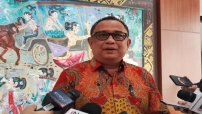 Istana Bantah Hasto soal Pemeriksaan Ketat di Istana Bagi Menteri