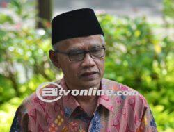 Pesan Prof. Haedar Nashir Menjelang Debat Cawapres