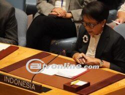 Pemerintah RI Kutuk Keras Seruan Menteri Israel yang Minta Warga Gaza Angkat Kaki