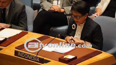 Pemerintah RI Kutuk Keras Seruan Menteri Israel yang Minta Warga Gaza Angkat Kaki