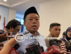 Nusron Wahid Jawab Sindiran Hasto Soal Prabowo Latihan Blusukan