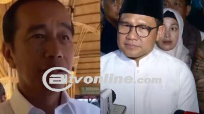 Cak Imin Tanggapi Presiden, Debat Ketiga Capres Kurang Edukasi dan Minim Substansi