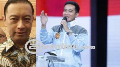 Bolak Balik Disebut Gibran saat Debat, Tom Lembong  Pernah Jadi Penulis Pidato Jokowi