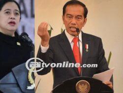 Panas! Puan Singgung Etika Politik Jokowi Tinggalkan PDIP, Tak Dianggap Keluarga