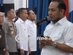 Temuan ASN Tak Netral, Bawaslu Jabar Gelar Deklarasi Ingatkan Jaga Netralitas