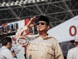 Prabowo Pamer Jajaran Koalisi Indonesia Maju Yang Lulusan Terbaik