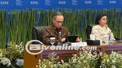 OJK benarkan adanya kerja sama antara pinjol Danacita dan ITB