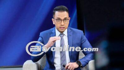 Hakim Tolak Praperadilan Aiman Witjaksono Perihal Penyitaan Ponsel