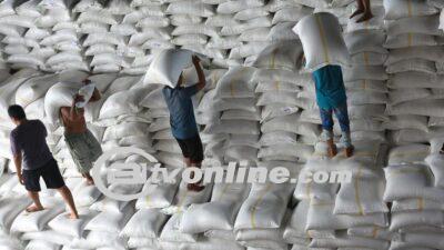 Stok Beras Cukup untuk Ramadhan di Depok, Harga Turun Menyusul Ketersediaan yang Melimpah