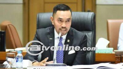 NasDem Yakin Meskipun Luhut Dukung 02 Pilpres Nggak Mungkin 1 Putaran