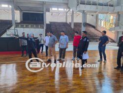 Subdit Audit Polda Sumut Memastikan Keamanan Turnamen IBL melalui Risk Assessment