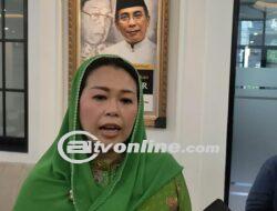 Yenny Wahid Himbau Anak Presiden Tidak Boleh Ada yang Diistimewakan