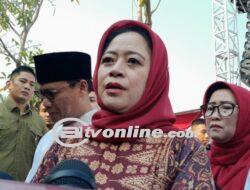 Puan Maharani Ungkap Pimpinan DPR Sudah Terima Demonstran RUU Desa