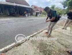 Pelaku Penusukan di Lampung Ancam Warga yang Akan Tolong Korban