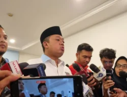 Prabowo-Gibran Akan Adakan Nobar Hitung Cepat Pemilu 2024  di Istora Senayan