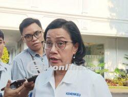 Respons Sri Mulyani Terkait Sinkronisasi dengan Presiden Baru