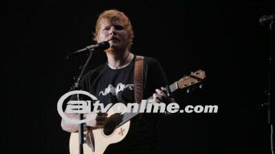 Tak  Jadi di GBK, Konser Ed Sheeran Pindah ke JIS