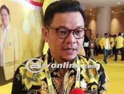 Ace Hasan Sarankan Ridwan Kamil Maju di Pilgub JaBar, Meski Masih Ada Isu Maju di DKI Jakarta