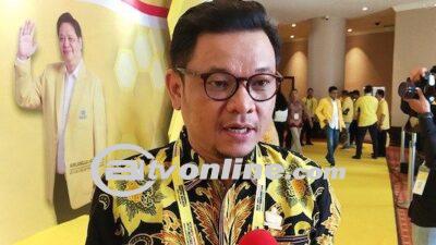 Ace Hasan Sarankan Ridwan Kamil Maju di Pilgub JaBar, Meski Masih Ada Isu Maju di DKI Jakarta