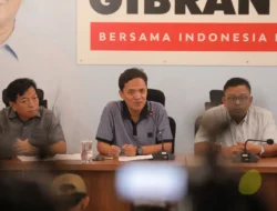 Skandal ‘Dirty Vote’: Relawan Prabowo-Gibran Pertanyakan Validitas Data dan Ancam Gugat