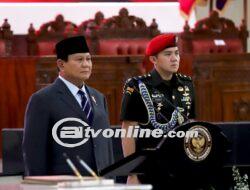 Prabowo Subianto Sambut Wisuda 75 Dokter Unhan