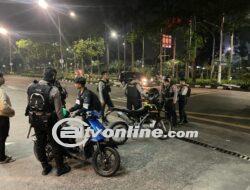 TP3 Polres Metro Jakarta Timur Berhasil Amankan Pelaku Balap Liar