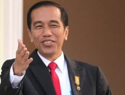 Jokowi Klarifikasi: Tidak Akan Turun Kampanye di Hari Terakhir Masa Kampanye