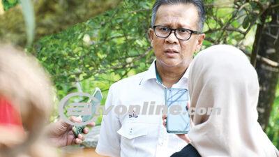 PT Semen Padang Serius Tindaklanjuti Tuntutan Pensiunan Andre Rosiade