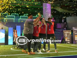 Indonesia Raih Gelar Juara AFC eAsian Cup 2023 Setelah Perjuangan Tak Terlupakan