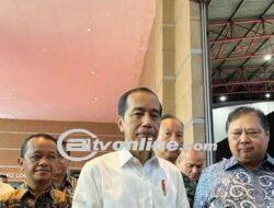 Diam-diam Jokowi  Sudah Bertemu Prabowo-Gibran Usai Pencoblosan