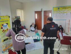 Bawaslu Tangsel Temukan PPS Buka Kotak Suara Sebelum Rekapitulasi