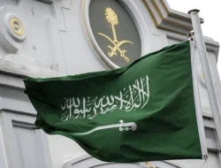 Arab Saudi Eksekusi Mati Tujuh Narapidana Terkait Kasus Terorisme