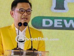 Golkar Tanggapi soal Peran Jokowi di Pemerintahan ke Depan, Sebut Pemikirannya Dibutuhkan