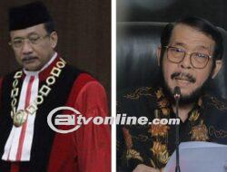 Suhartoyo Siap Beri Jawaban, Gugatan Anwar Usman terhadap Jabatan Ketua MK