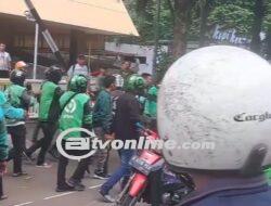 Pemicu Keributan Antara Sekuriti dan Ojol di Kuningan Menurut LRT Jabodebek