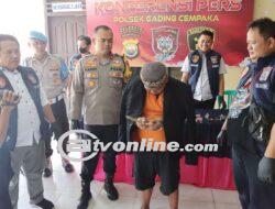 Paranormal Palsu, Ngaku Bisa Gandakan Uang Rp 250 Juta Menjadi Rp 10 Miliar