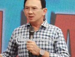 Politikus PDIP Ahok Menghina Bansos Yang Sedang Dilakukan Pemerintah